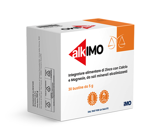 alkIMO - IMOpro nature