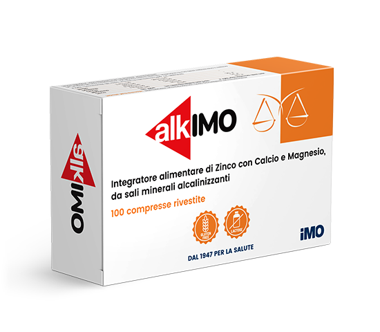 alkIMO - IMOpro nature