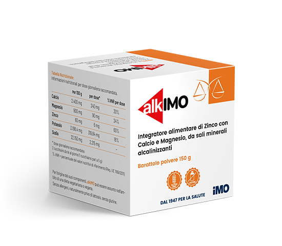 alkIMO - IMOpro nature