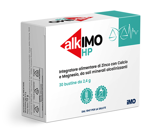 alkIMO HP- IMOpro nature