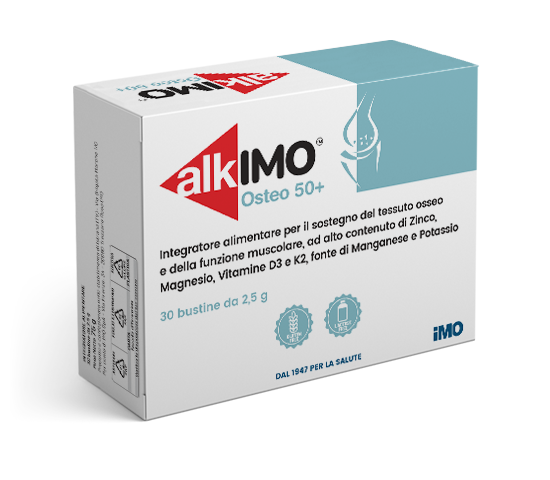 alkIMO - IMOpro nature