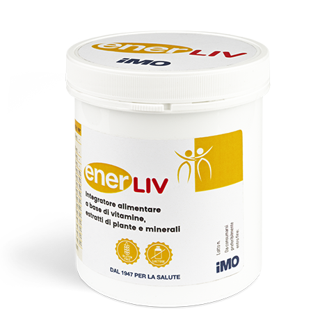 Ener LIV - IMOpro nature