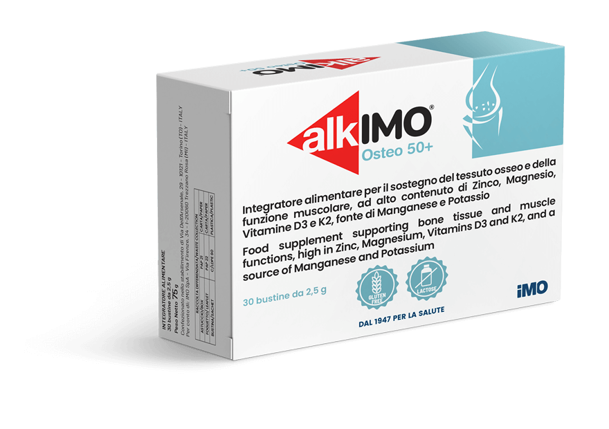 alkIMO - IMOpro nature