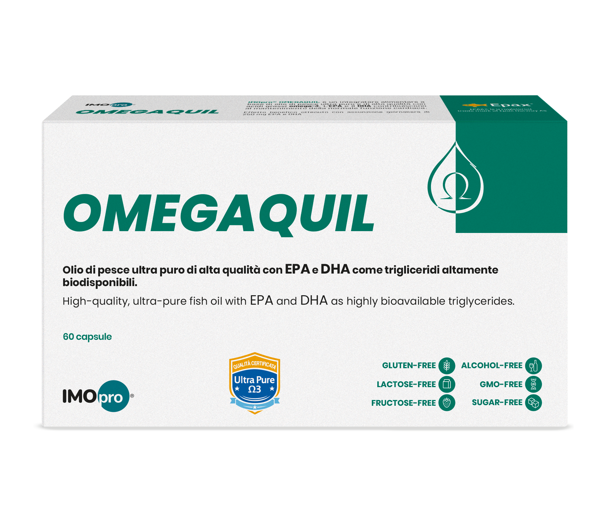 OMEGAQUIL_RENDER 3D_frontale