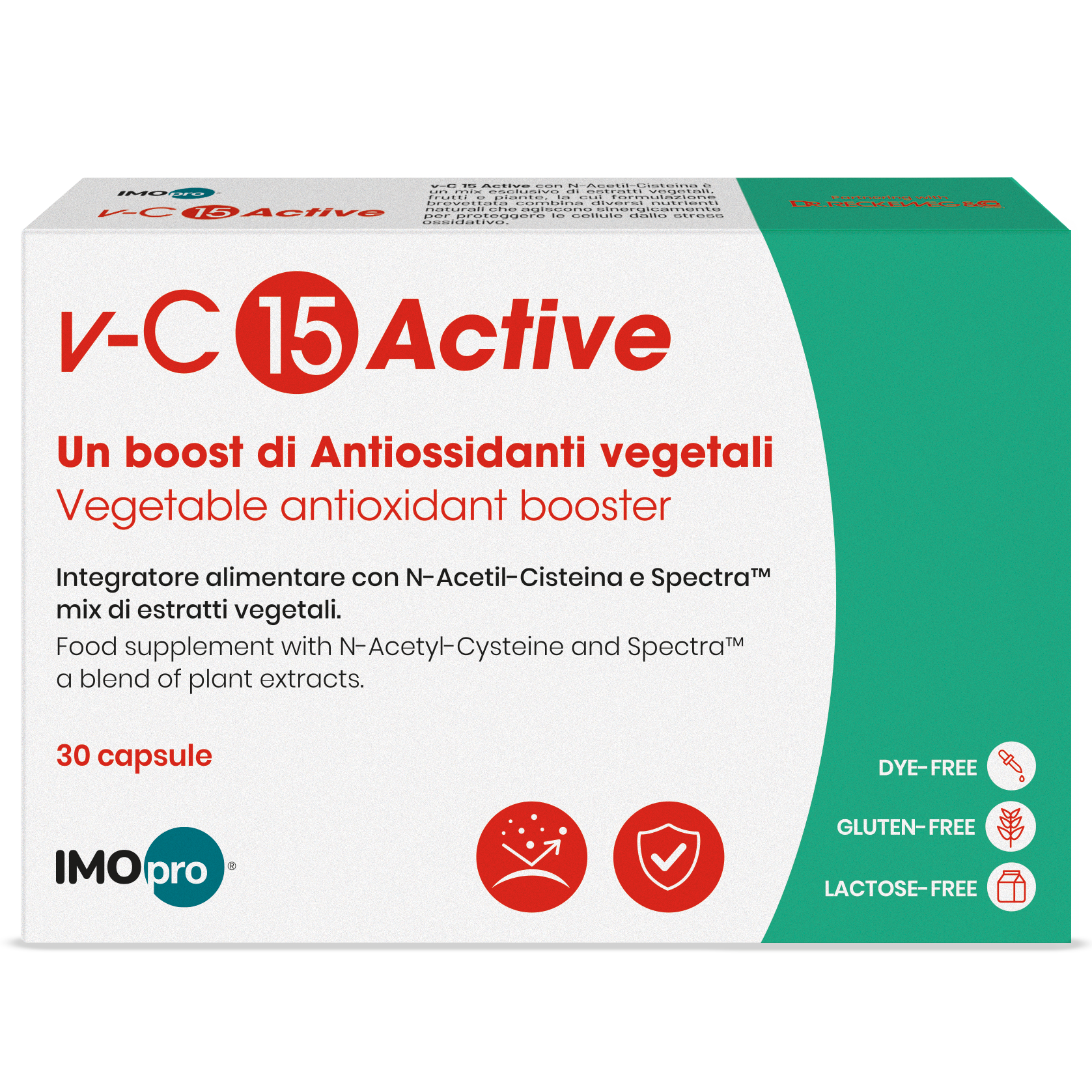VC 15_ACTIVE_RENDER 3D_Frontale